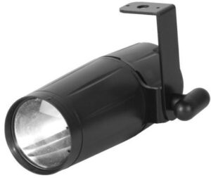 ADJ - Pinspot LED 3° bzw. 9°