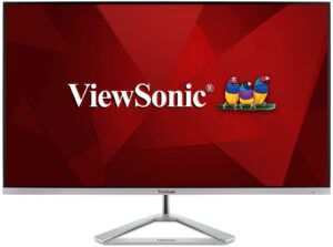 32" Viewsonic VX3276-2K-MHD [Flachbildschirm]