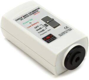Galaxy Audio CM-C200 CHECK MATE [Calibrator]