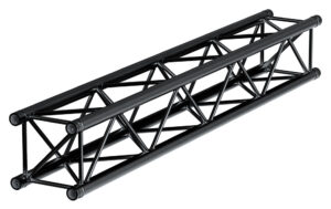SIXTY82 128110 PC-RAL9005 FT M29S length 300cm