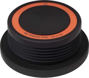 Audio Technica AT618a [Schallplattenauflagegewicht]