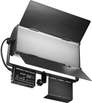 Walimex pro LED - Sirius 160 Bi Color - Flächenleuchte