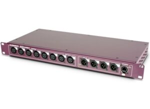 Allen & Heath - AR0804 - digitale Stagebox