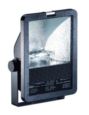 ACT HQI 150W [Scheinwerfer]