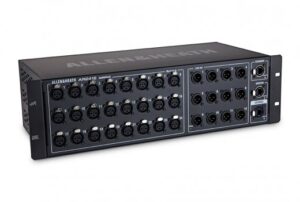 Allen & Heath - AR2412 - digitale Stagebox