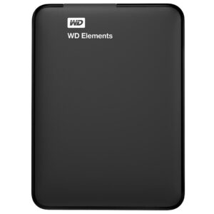 WD Elements 1.5TB HDD [Festplatte]