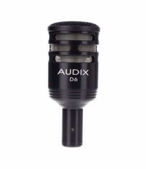 Audix D6 [Mikrofon]