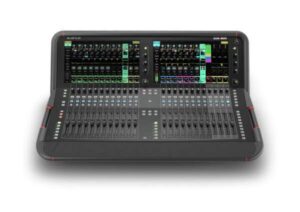 Allen & Heath - Avantis - Digitalmischpult