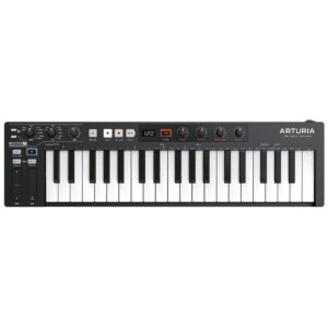 Arturia Keystep 37 [Master-Midi-Keyboard]
