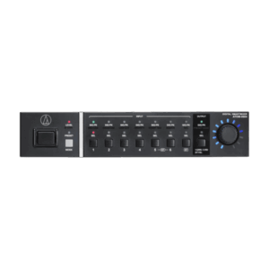 Audio Technica - ATDM-0604 - Digital Smartmixer