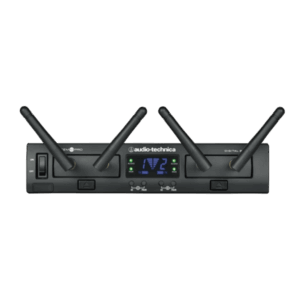 Audio Technica ATW-R1320 System 10 Pro Dual Channel [Zweikanalfunksystem]
