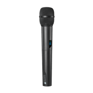 Audio Technica System 10 ATW-T1002 Digitaler Handsender