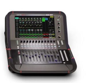 Allen & Heath - Avantis Solo - Digitalmischpult
