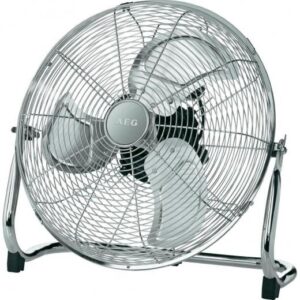 Windmaschine AEG 40cm [Bodenventilator]