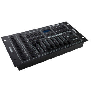 Botex - LED Commander - 64CH - Lichtpult