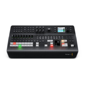 Blackmagic ATEM Television Studio Pro 4K [Videomischpult]