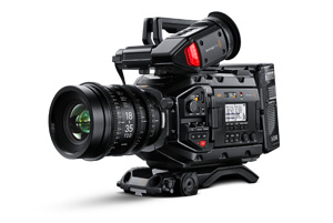 Blackmagic URSA Mini Pro 4.6K G2 EF [Kamera]