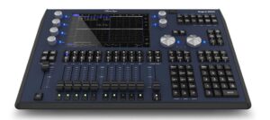 ChamSys - MagicQ MQ50 Compact - Lichtpult