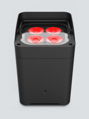 Chauvet - DJ Freedom Flex H4 IP - Akkulampe