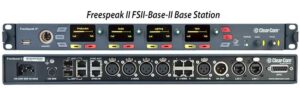 Clearcom FreeSpeak2 BASE 2 [Intercom]