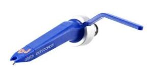 Ortofon Concorde DJ-S System, inkl. Nadel