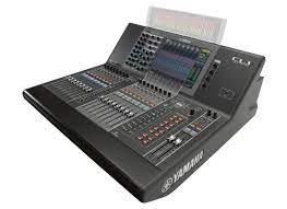 Yamaha - CL1 - Digitalmischpult