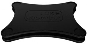 Entkopplerplatte EM LUKE ASB-1 Absorber