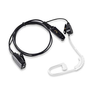 Motorola Tarnset "secret" m.Schallschlauch