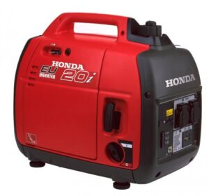 Honda - EU 20i - Stromaggregat - 2kW - Super Benzin