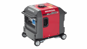 Honda - EU 30is - Stromaggregat - 2,8kW - Super Benzin