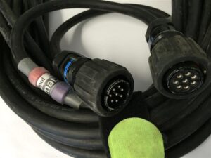 DO/CA-COM - Kabel - 25m