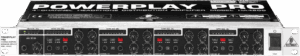 Behringer HA4600 Kopfhörerverstärker 1 auf 4