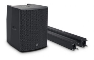 LD Systems MAUI28 G2; 1xBass, 2xTop [Lautsprecher All in One Array]
