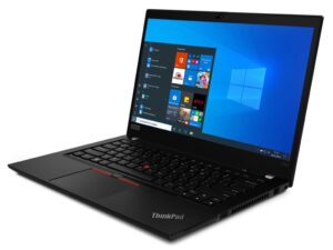 Lenovo ThinkPad P43s Workstation 13" FHD [Notebook]