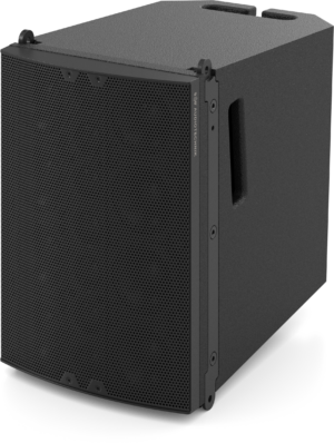 se Audiotechnik M-F3A Pro [Line Array]