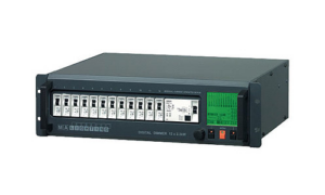 MA Lighting 12x2,3KW, DMX [Dimmer]