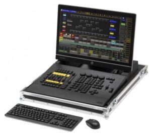 MA Lighting - grandMA2 Tourpack onPC command Wing - Lichtpult