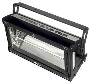 Martin Atomic 3000 DMX [Stroboskop]