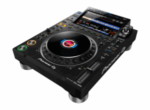 Pioneer - CDJ-3000 - Cloud-Player