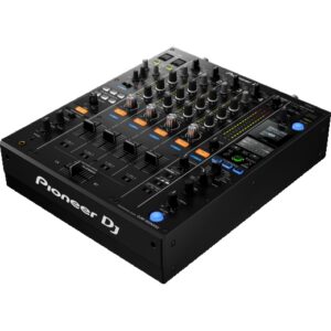 Pioneer - DJM-900NXS2 - DJ-Mixer