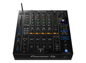 Pioneer - DJM-A9 - DJ-Mixer