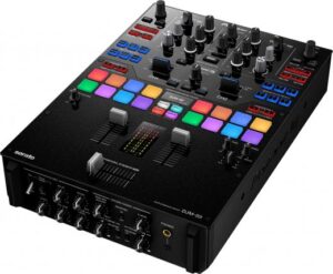 Pioneer - DJM-S9 - DJ-Mixer