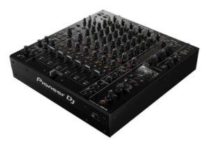 Pioneer - DJM-V10 - DJ-Mixer
