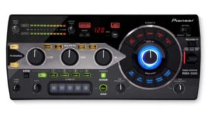 Pioneer RMX-1000 Remix Unit [Effektgeräte]