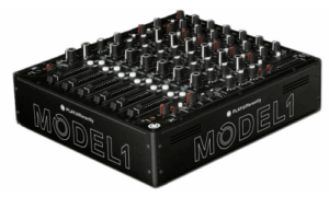 Play Differently - MODEL1 - DJ-Mixer