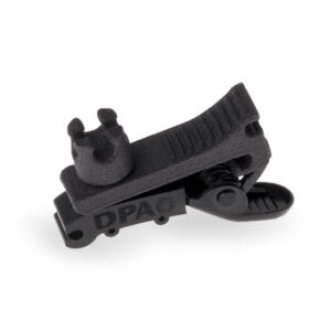 DPA SCM0013-B [4-way Clip, black]