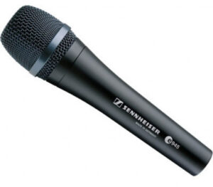 Sennheiser e 945 [Mikrofon]