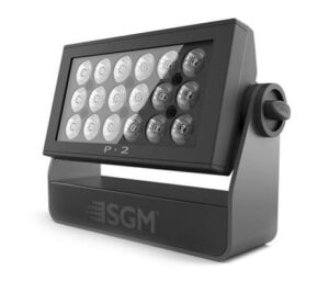 SGM - P-2 LED IP65 - Fluter