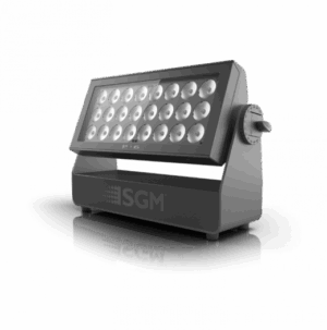 SGM - P-6 LED IP65 - Fluter