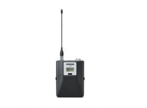 Shure Axient Digital AD1 - TA4F (G56) [Taschensender]